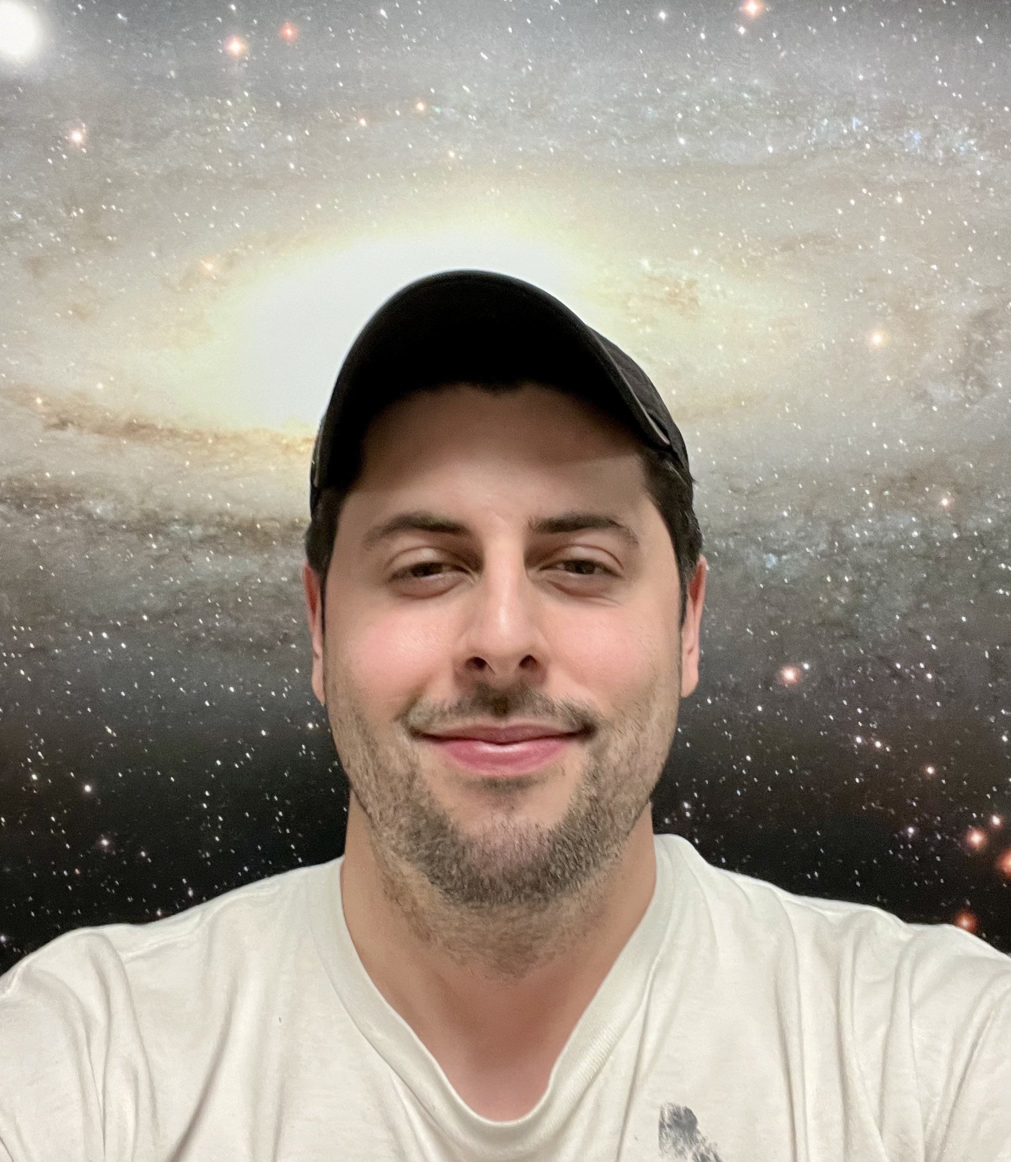 Anthony Keyes