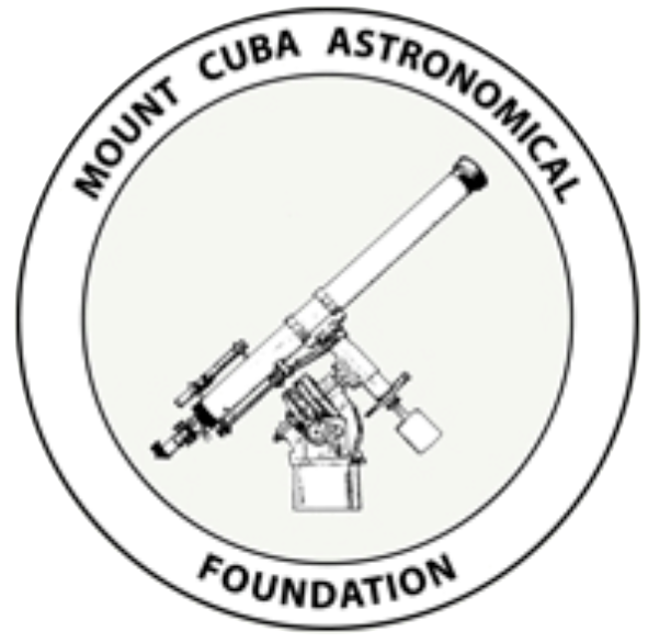 Mt. Cuba Astronomical Foundation