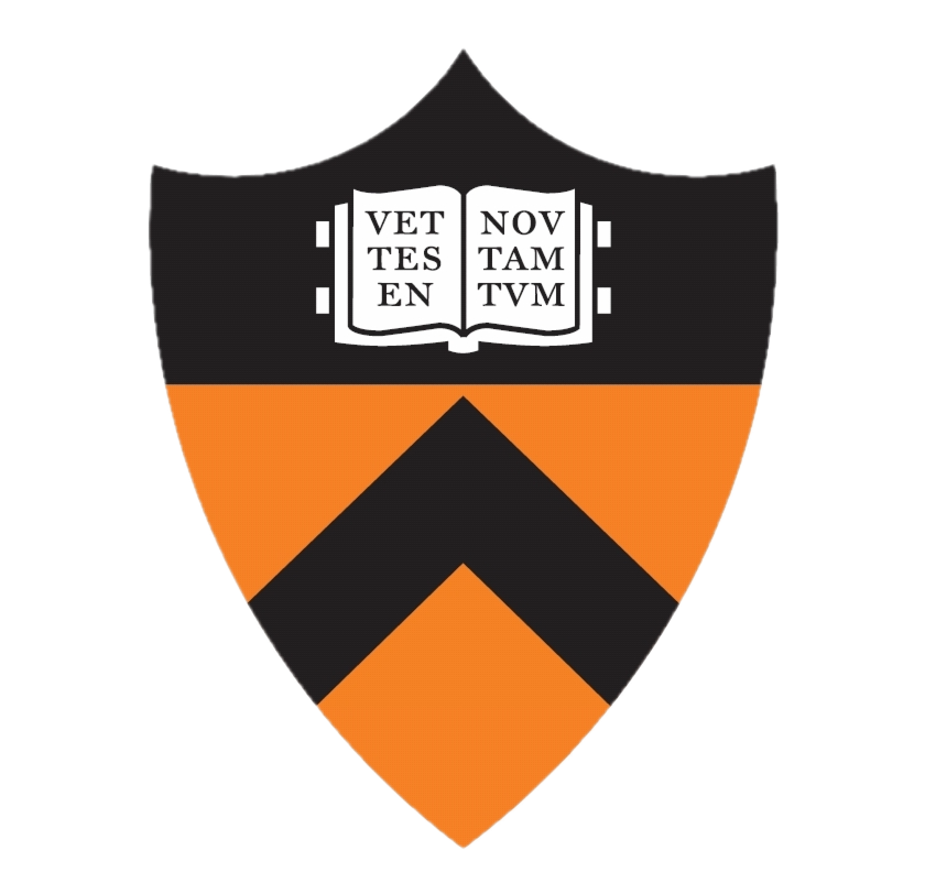 Princeton Logo